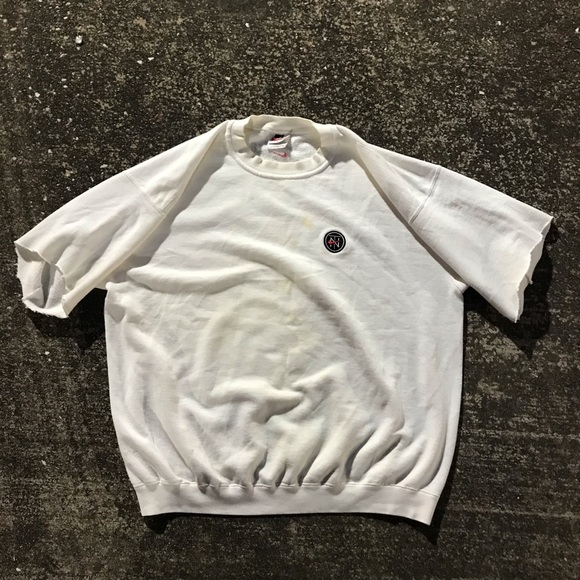 Nike town sweater vintage Nike sweater lon… - Picture 3 of 9